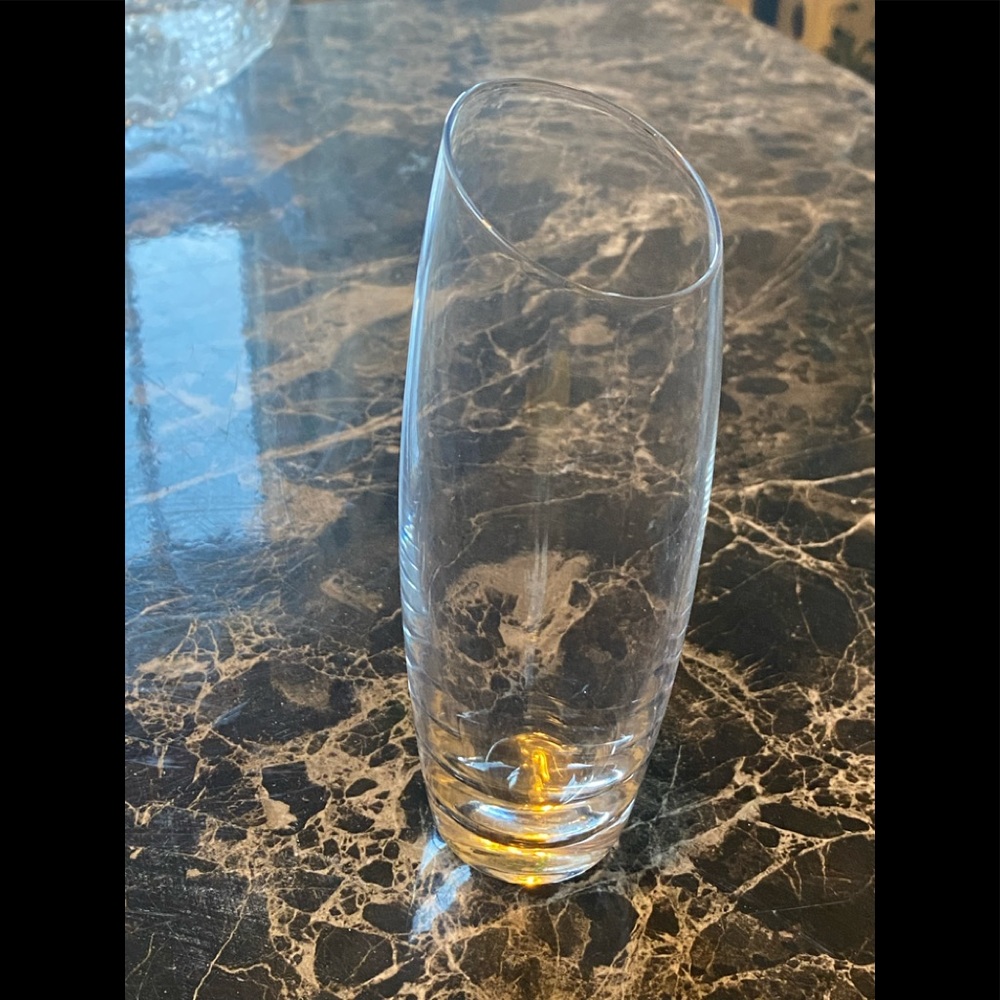 Champagne flutes